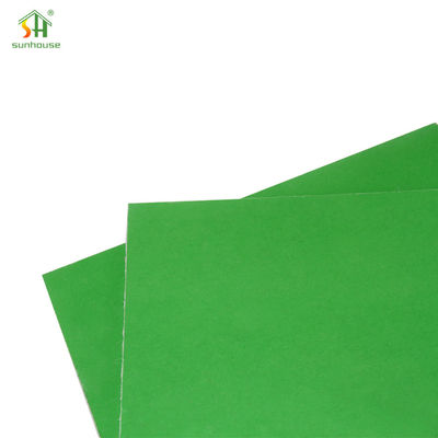 قیمت خوب پنل های دیواری مقاوم در آب GFRG برای سیستم پارتیشن / سقف سازگار با محیط زیست آنلاین