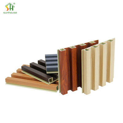 قیمت خوب محیط زیست دوستانه پانل های دیواری ضخیم 5 میلی متر ضد آب برای طراحی داخلی تجاری آنلاین