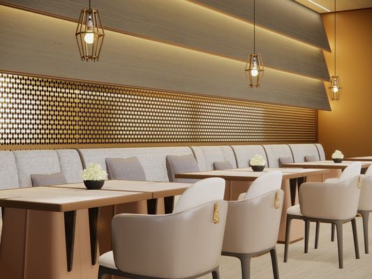 Eco-Friendly 4x8ft Marbling Acrylic Wall Panel 8mm/10mm Thick