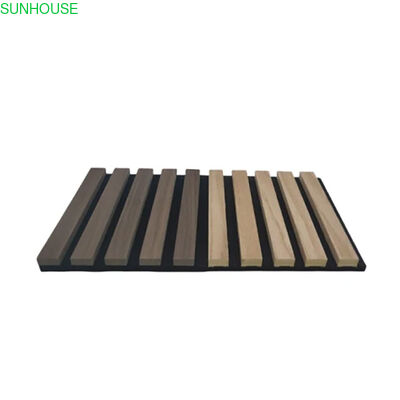 قیمت خوب Polyester Fiber Acoustic Solutions for Commercial Spaces Noise Reduction Panels for Restaurants and Retail Environments آنلاین