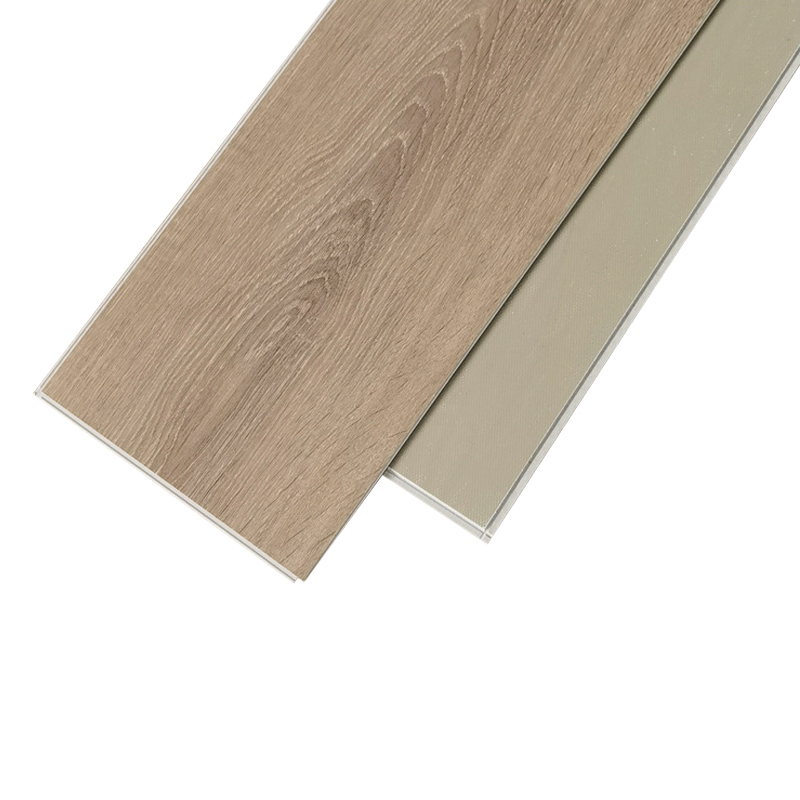 15mm SPC Click Flooring with Thermal Resistance 0.038㎡K/W and Sound Absorption 20db/21db for Modern Indoor Spaces