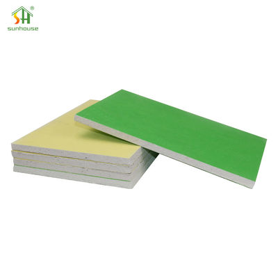 قیمت خوب GFRG GFRG Glass Fiber Board برای دکوراسیون خارجی داخلی استفاده برای کاربردهای ساخت و ساز ساختمان آنلاین