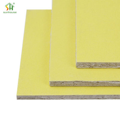 قیمت خوب پانل های دیواری غیر قابل احتراق از GFRG 4x8ft آنلاین