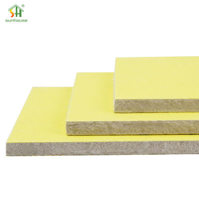 قیمت خوب صفحات دیواری گچی GFRG برای تزئینات داخلی خارجی استفاده برای کاربردهای ساخت و ساز ساختمان آنلاین