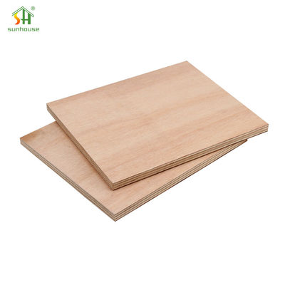 قیمت خوب تخته چندلای ملامینه تخته چندلای ملامینه برای استفاده در دکوراسیون داخلی خارجی آنلاین