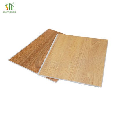 قیمت خوب تخته کف با هسته سفت و سخت مقاوم در برابر خراش برای استفاده در دکوراسیون خارجی داخلی آنلاین