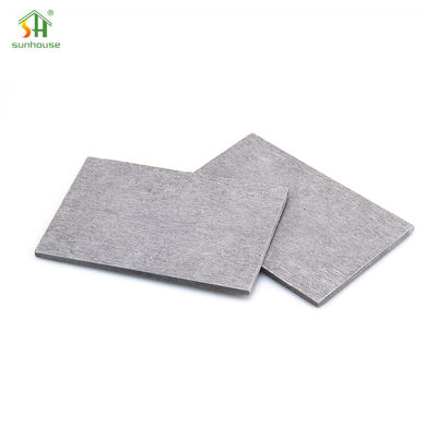 قیمت خوب تخته های پوشش فیبر سیمان 4X8ft 1220X2440mm تخته های پوشش فیبر سیمان آنلاین