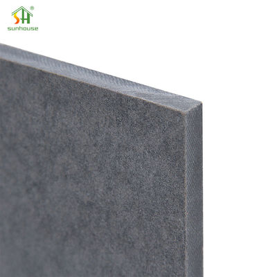 قیمت خوب 4x8ft Non Asbestos Fiber Cement Board 6mm 8mm 10mm 12mm برای دیوارهای بیرونی مسکونی آنلاین