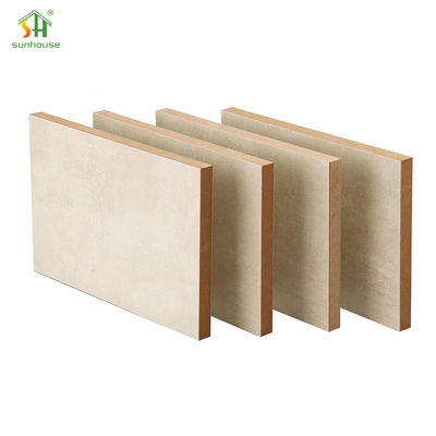 قیمت خوب استفاده از تخته ام دی اف دوستدار محیط زیست در دکوراسیون خارجی داخلی برای کاربردهای ساخت و ساز ساختمان آنلاین