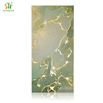 قیمت خوب صفحه دیواری اکریلیک تزئینی سازگار با محیط زیست برای استفاده در دکوراسیون خارجی داخلی آنلاین