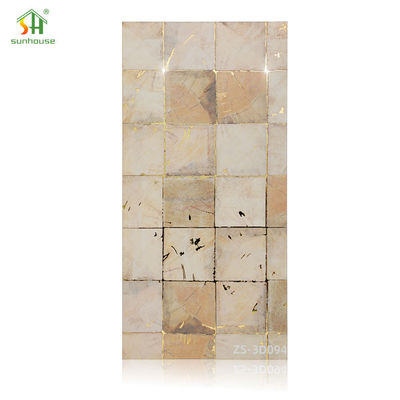 قیمت خوب پانل های دیواری ضد رطوبت سفارشی آنلاین