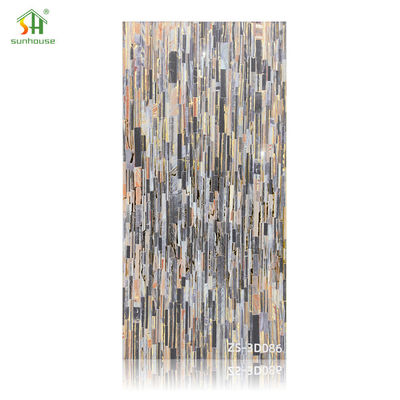 قیمت خوب پانل دیواری اکریلیک 10 میلی‌متری 1220x2440 میلی‌متری مقاوم در برابر اشعه UV و ضد آب آنلاین