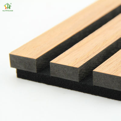 قیمت خوب پانل دیواری آکوستیک ام دی اف اکریلیک برای استفاده در دکوراسیون داخلی خارجی آنلاین