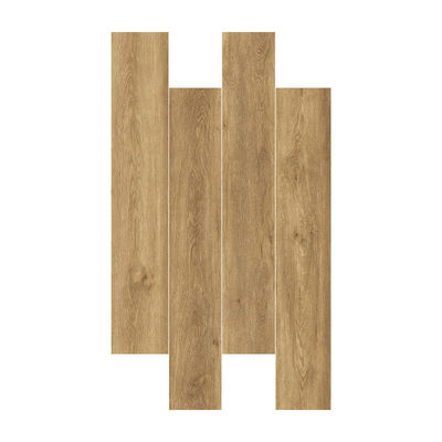 قیمت خوب 100% Natural Real Wood SPC Click Flooring with Bf1-S1 Reaction to Fire and 0.038㎡K/W Thermal Resistance for Modern Indoor Applications آنلاین