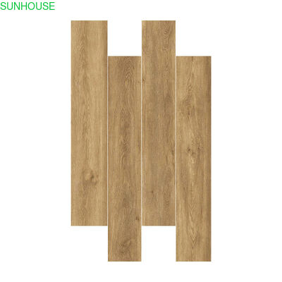 قیمت خوب 6mm SPC Click Flooring برای آشپزخانه و حمام PVC LVT Flooring برای هتل ها با قابلیت طراحی مدل سه بعدی آنلاین