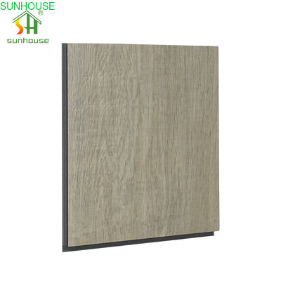 قیمت خوب تخته کف SPC با هسته سفت و سخت نسوز ضد آب برای استفاده در دکوراسیون خارجی داخلی آنلاین
