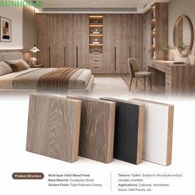 قیمت خوب راهنمای کامل خریدار تخته لایه روکش ملامینه برای کابینت سازان و سازندگان مبلمان آنلاین